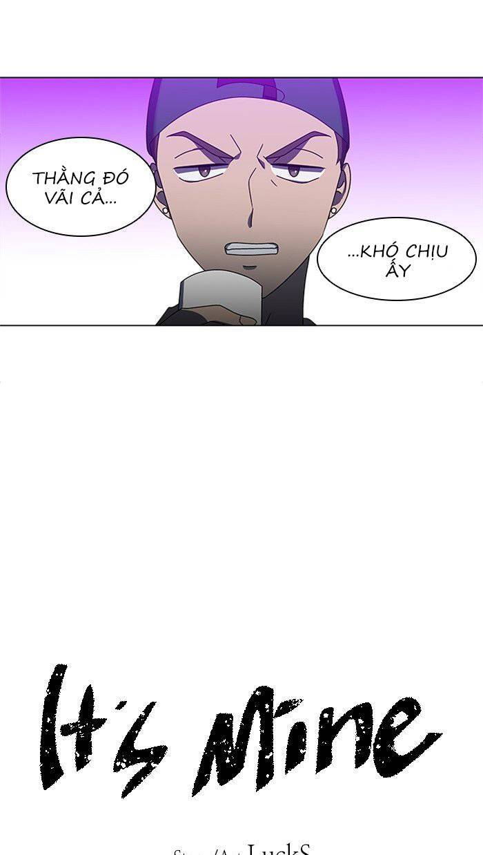 Nó Là Của Tôi - Chương 35
