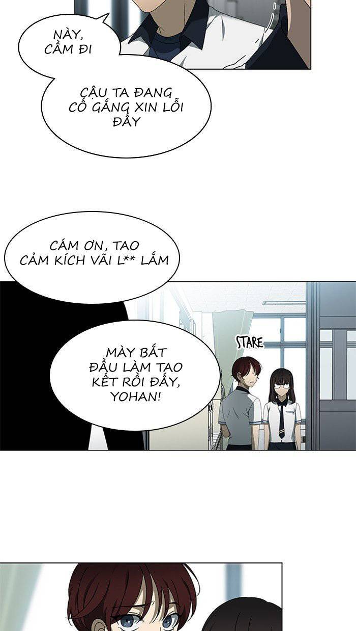 Nó Là Của Tôi - Chương 35