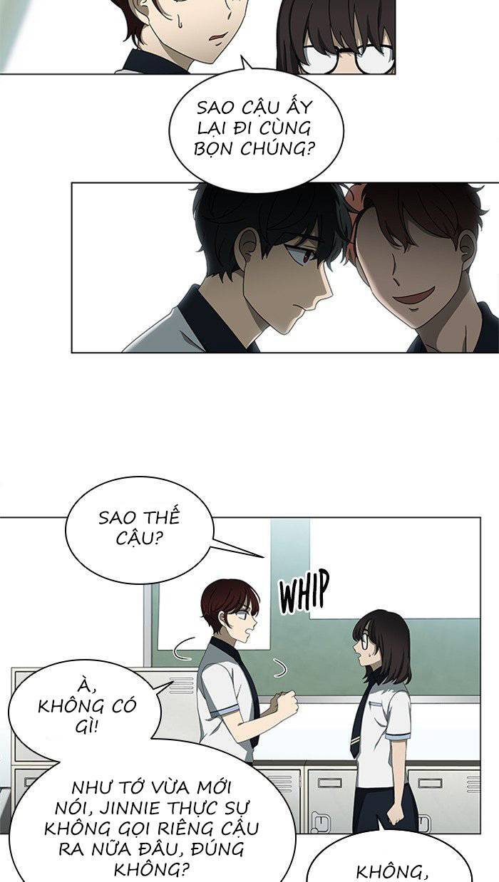 Nó Là Của Tôi - Chương 35