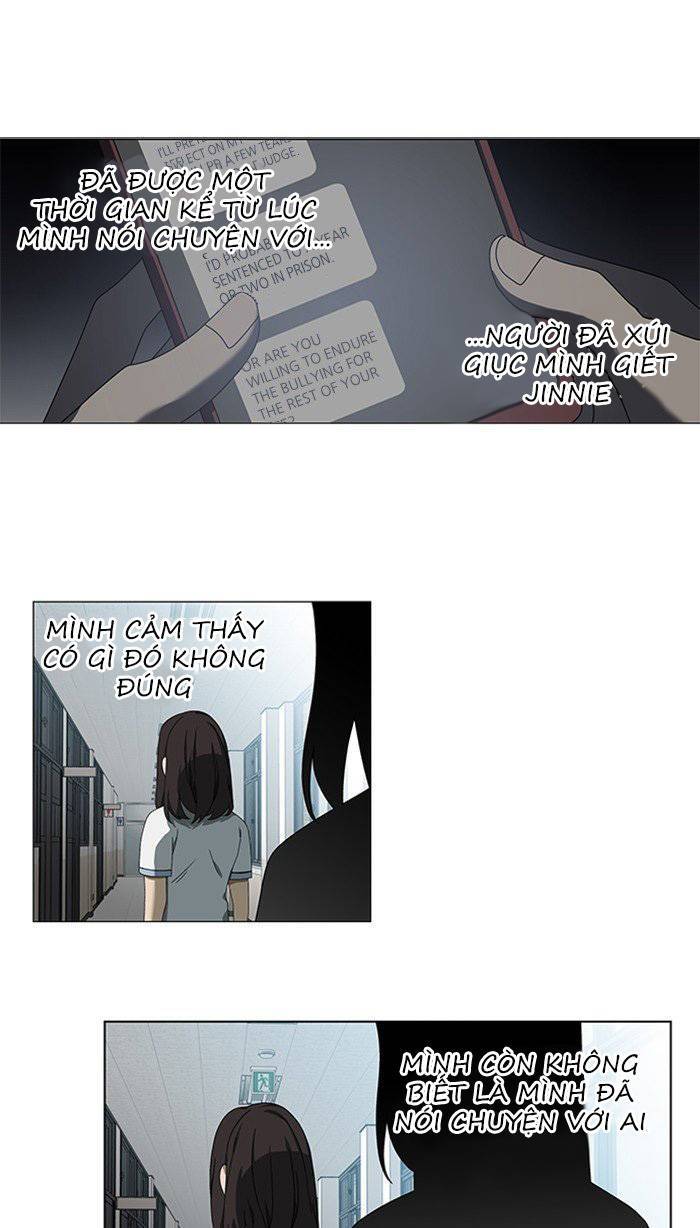 Nó Là Của Tôi - Chương 35