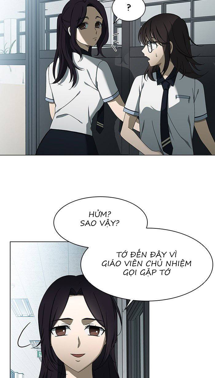 Nó Là Của Tôi - Chương 35