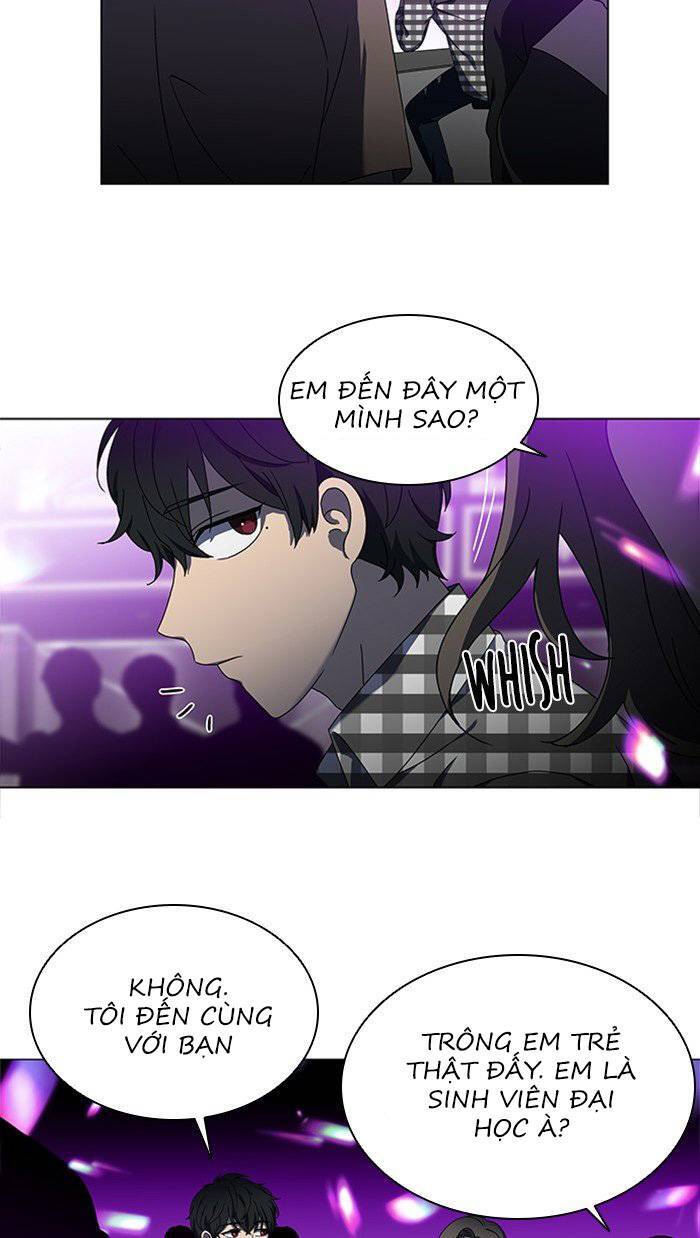 Nó Là Của Tôi - Chương 35