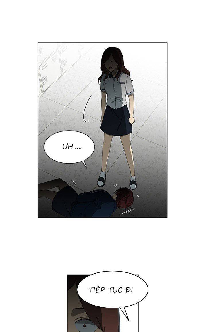 Nó Là Của Tôi - Chương 35