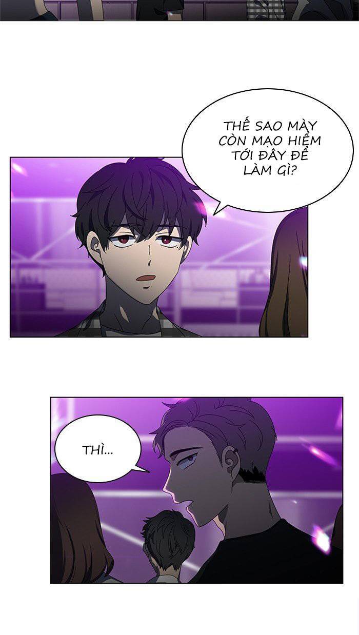 Nó Là Của Tôi - Chương 35