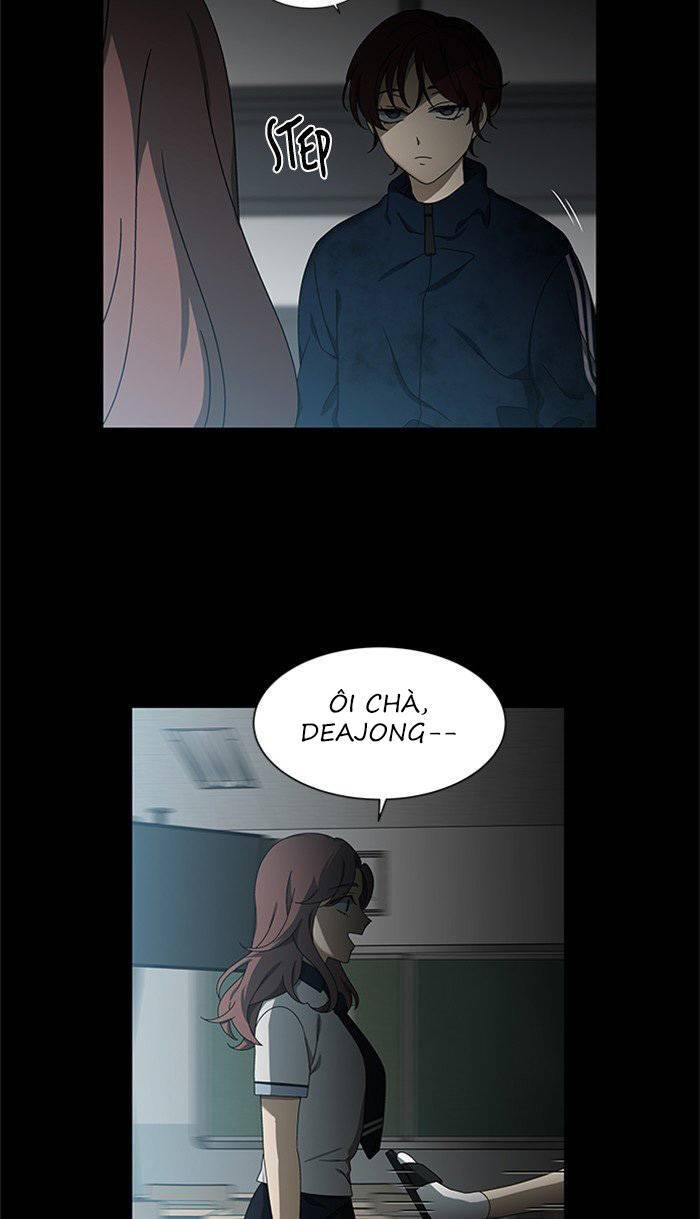 Nó Là Của Tôi - Chương 36