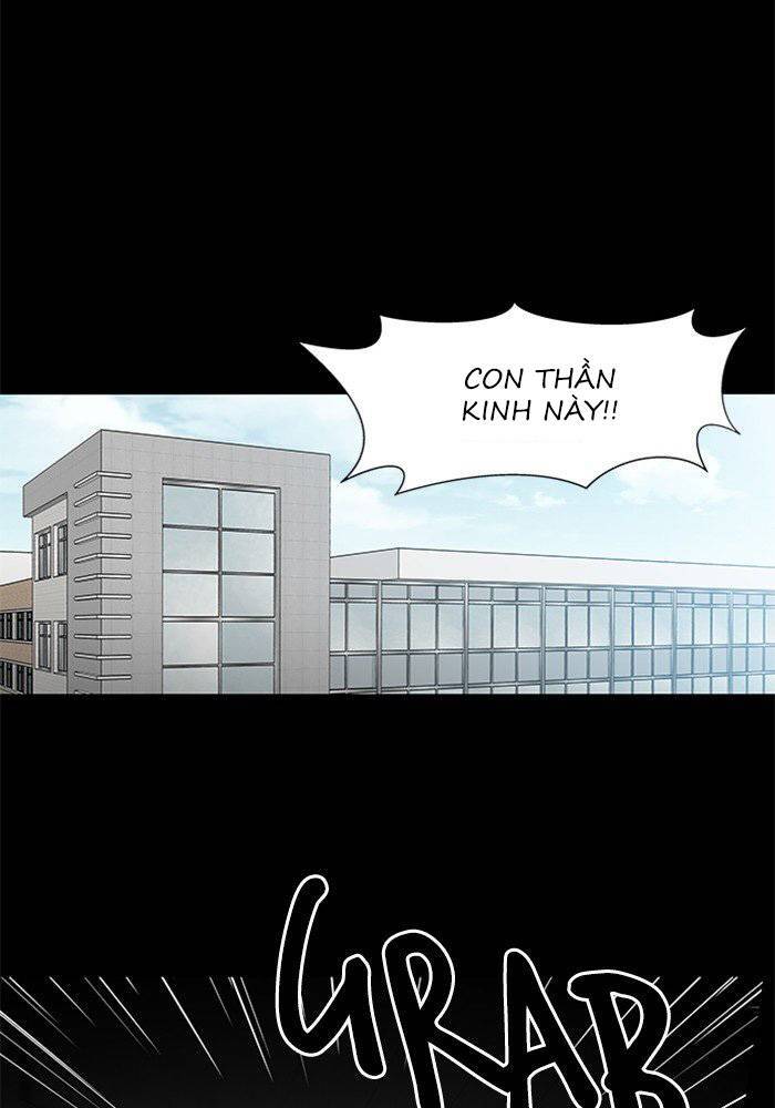 Nó Là Của Tôi - Chương 36