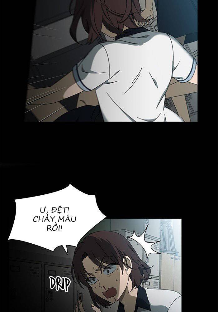 Nó Là Của Tôi - Chương 36