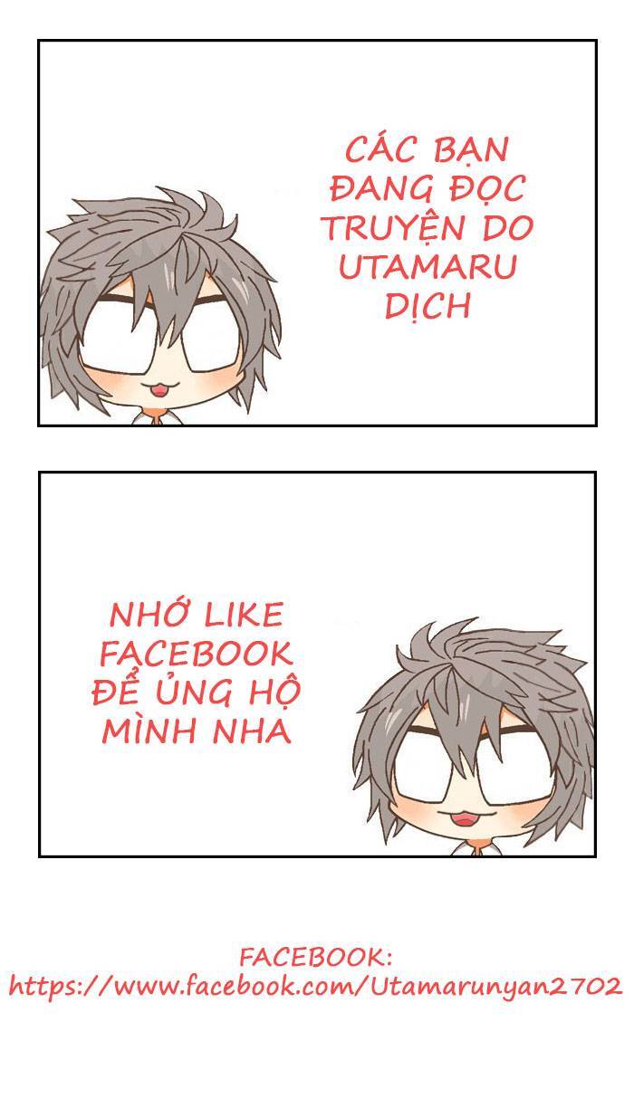 Nó Là Của Tôi - Chương 37