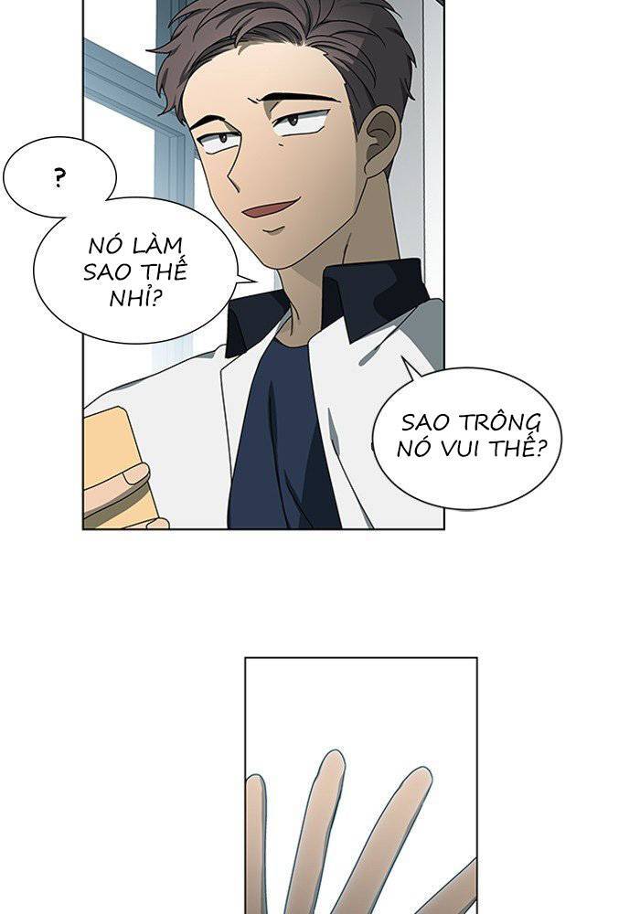 Nó Là Của Tôi - Chương 37