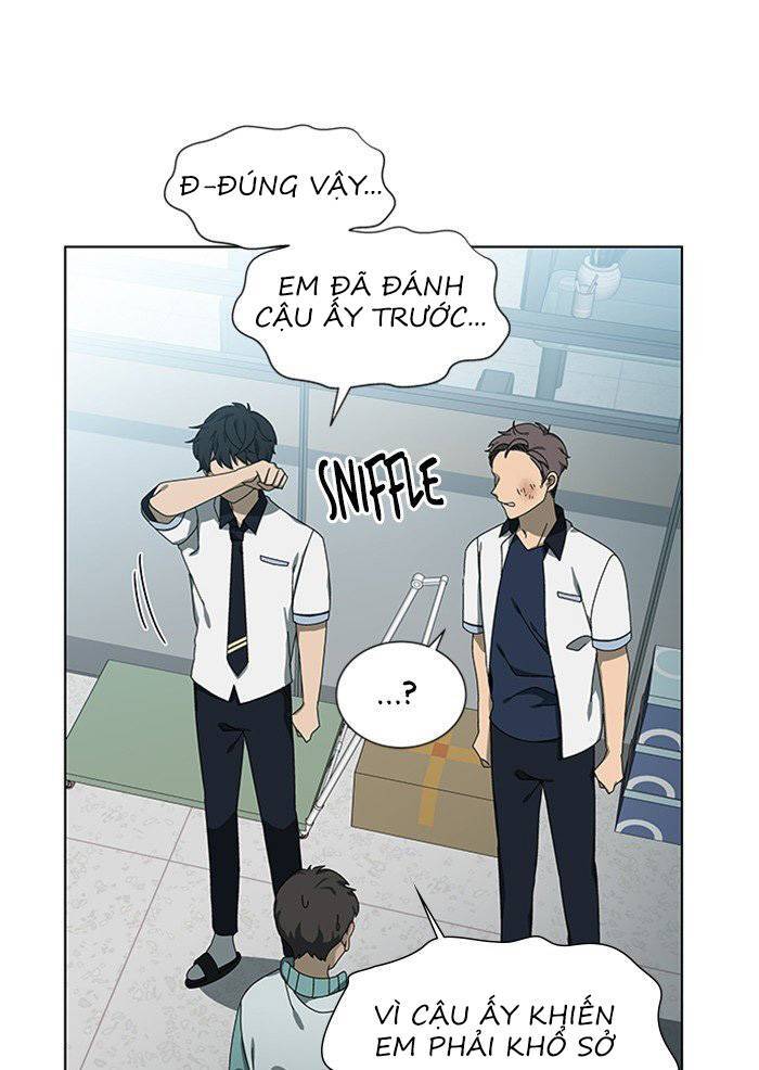 Nó Là Của Tôi - Chương 37