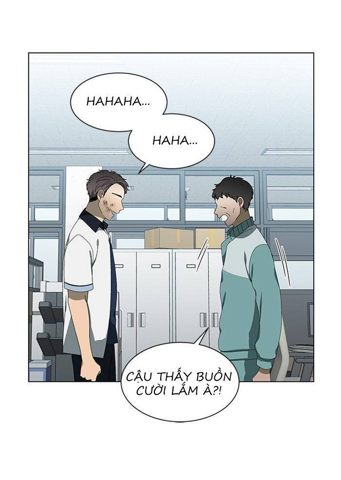 Nó Là Của Tôi - Chương 37