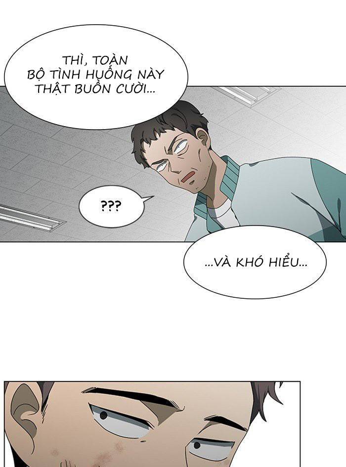 Nó Là Của Tôi - Chương 37