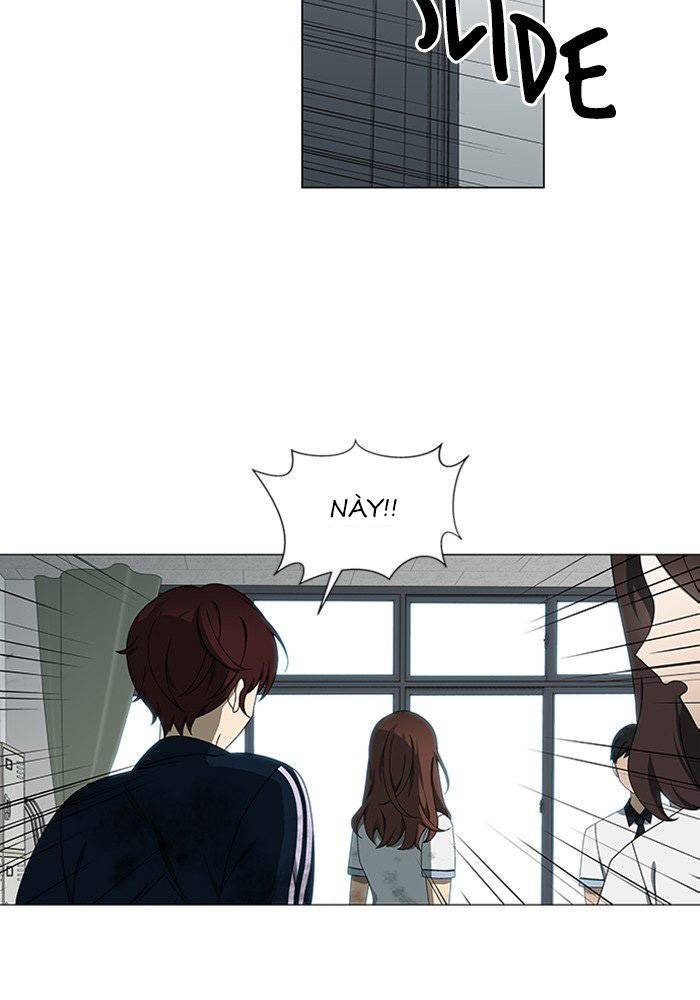 Nó Là Của Tôi - Chương 37