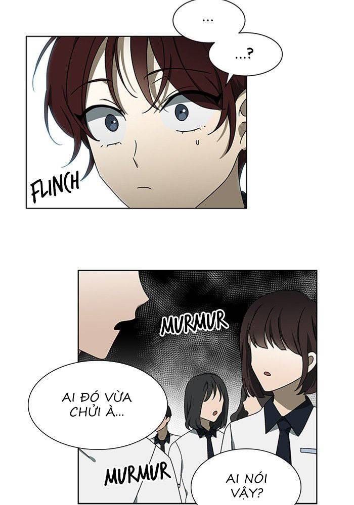 Nó Là Của Tôi - Chương 37