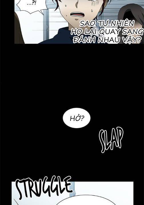 Nó Là Của Tôi - Chương 38