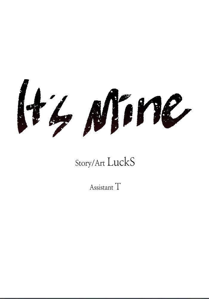 Nó Là Của Tôi - Chương 38