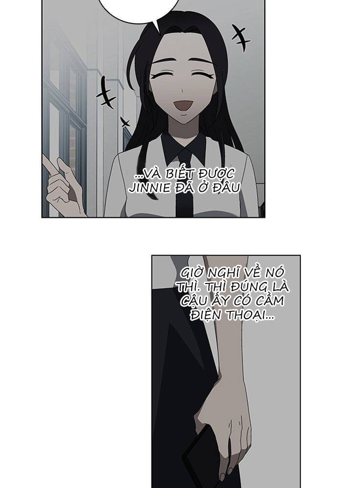 Nó Là Của Tôi - Chương 38