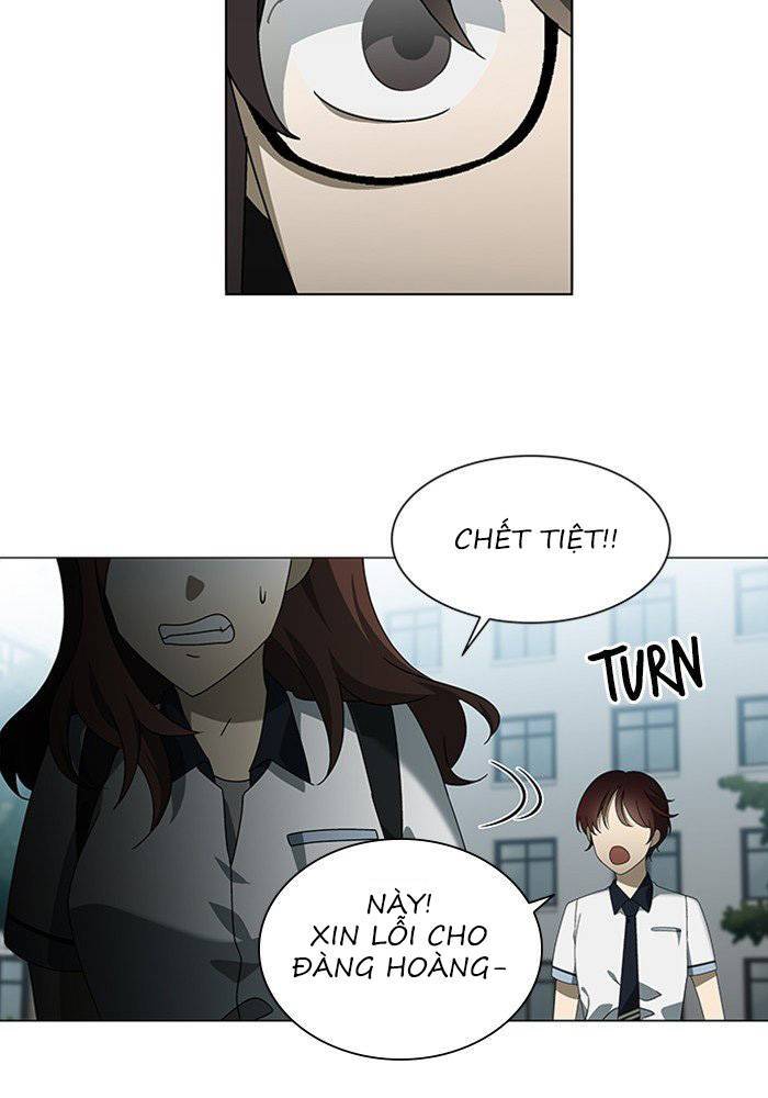 Nó Là Của Tôi - Chương 38