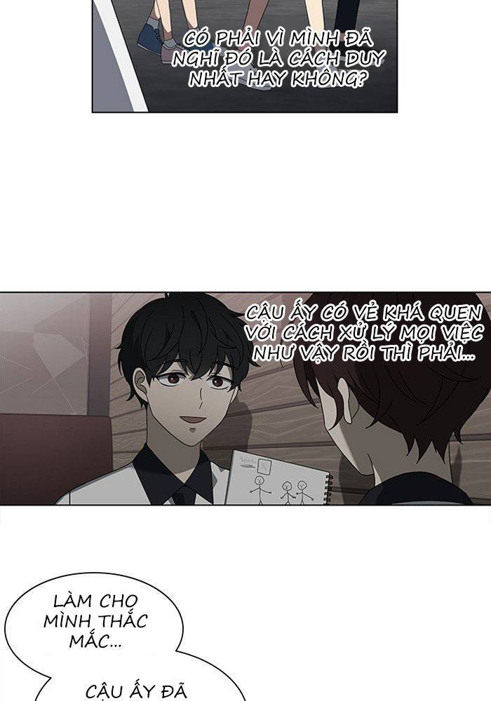 Nó Là Của Tôi - Chương 39