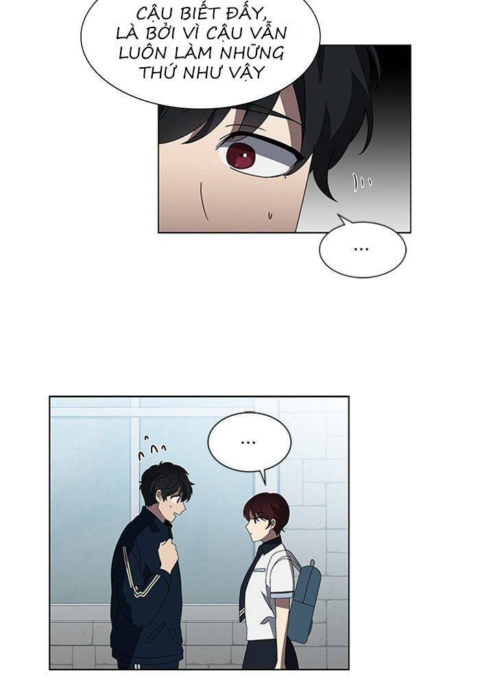 Nó Là Của Tôi - Chương 39