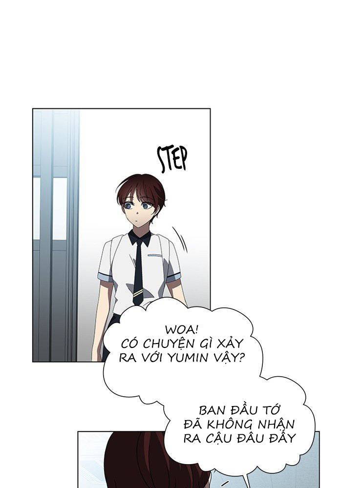 Nó Là Của Tôi - Chương 39