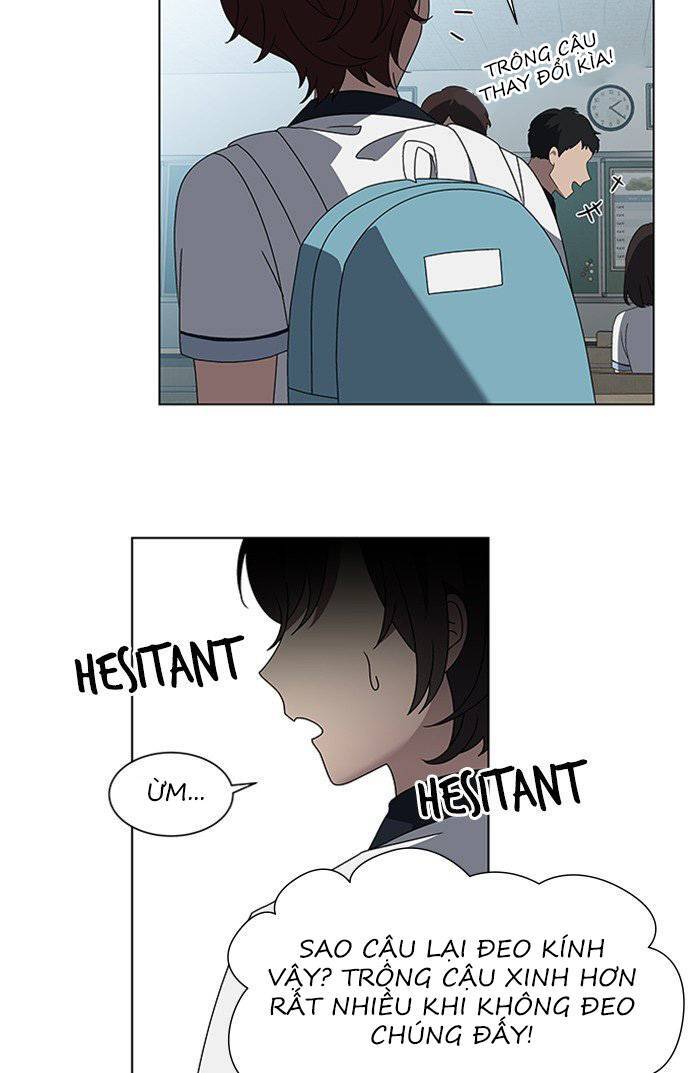 Nó Là Của Tôi - Chương 39