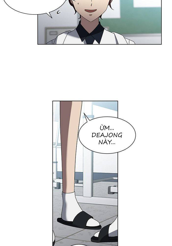 Nó Là Của Tôi - Chương 39