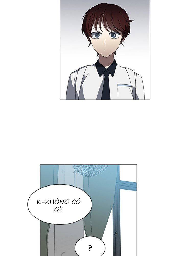 Nó Là Của Tôi - Chương 39