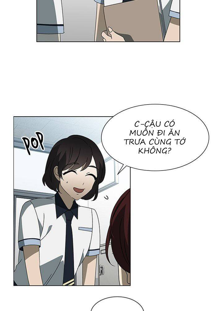 Nó Là Của Tôi - Chương 39