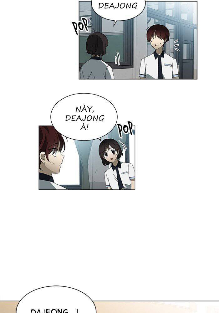 Nó Là Của Tôi - Chương 39