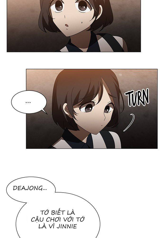 Nó Là Của Tôi - Chương 39