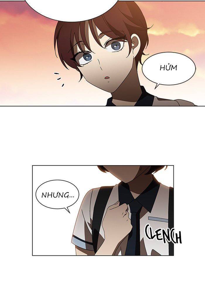 Nó Là Của Tôi - Chương 39