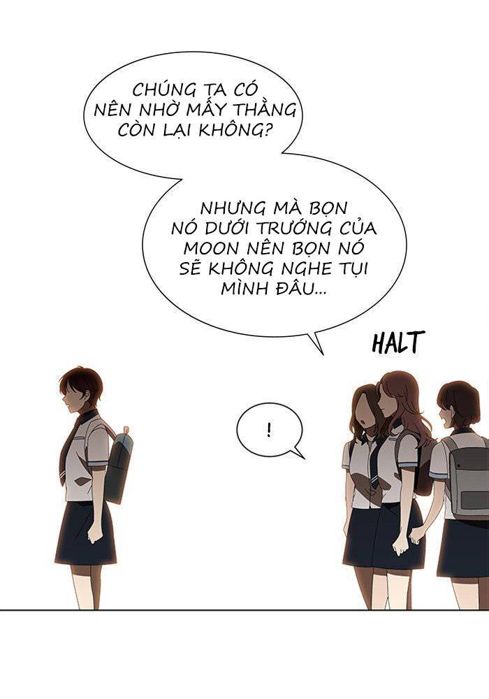 Nó Là Của Tôi - Chương 39