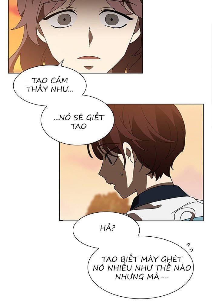 Nó Là Của Tôi - Chương 39