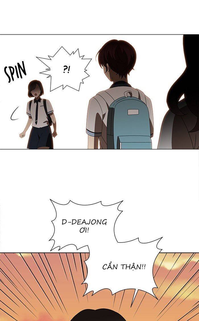 Nó Là Của Tôi - Chương 39