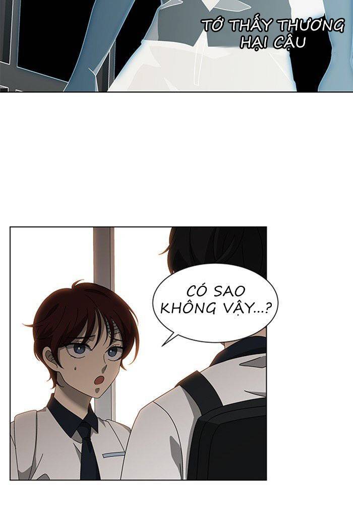 Nó Là Của Tôi - Chương 43