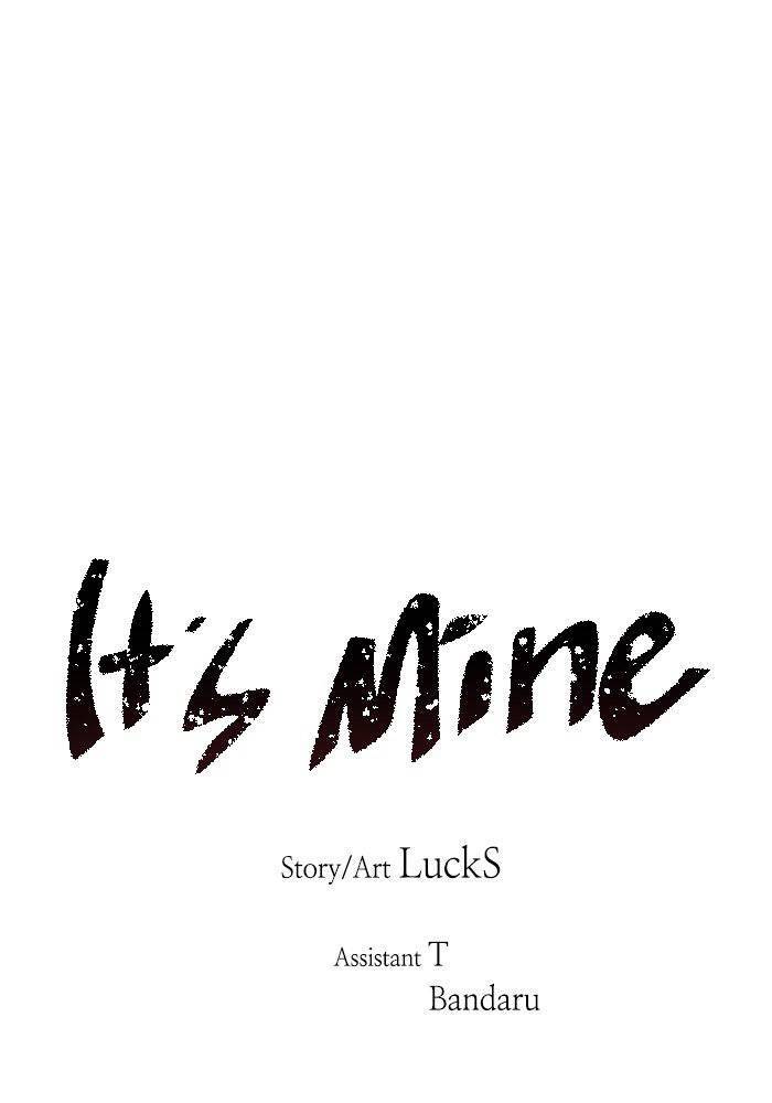 Nó Là Của Tôi - Chương 43