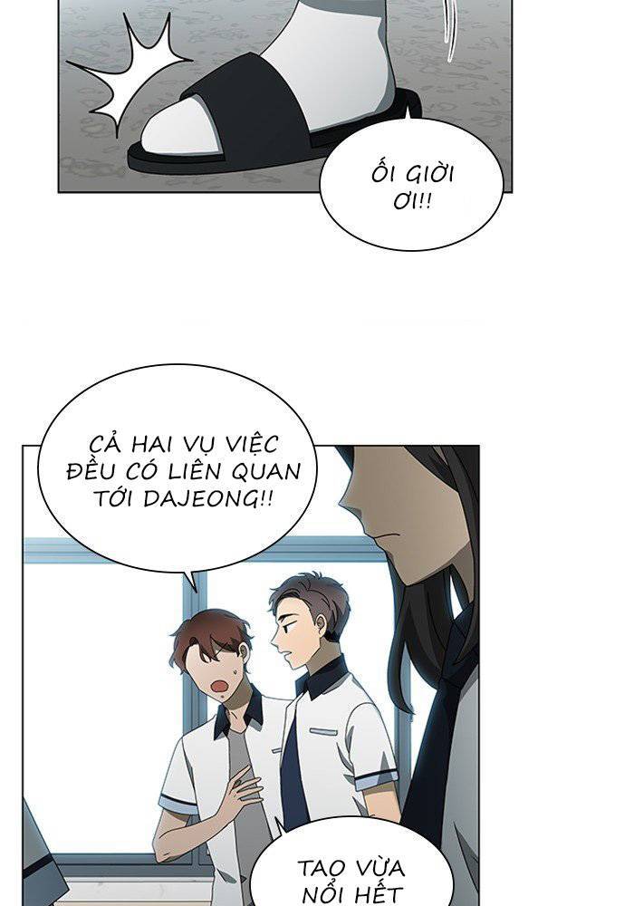 Nó Là Của Tôi - Chương 43