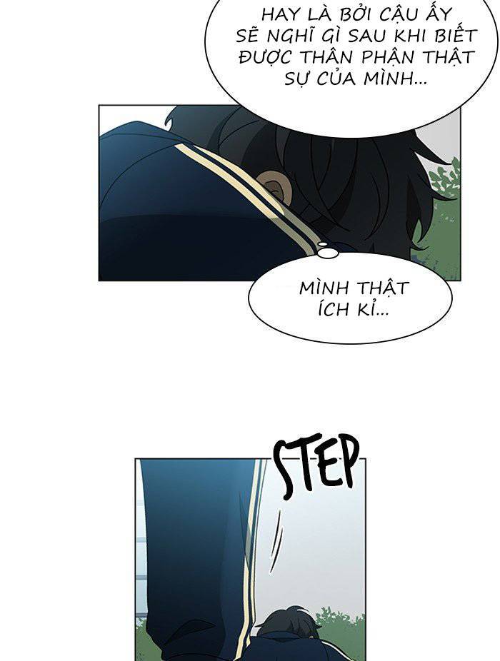 Nó Là Của Tôi - Chương 43