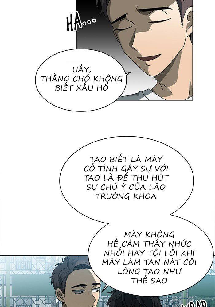 Nó Là Của Tôi - Chương 43