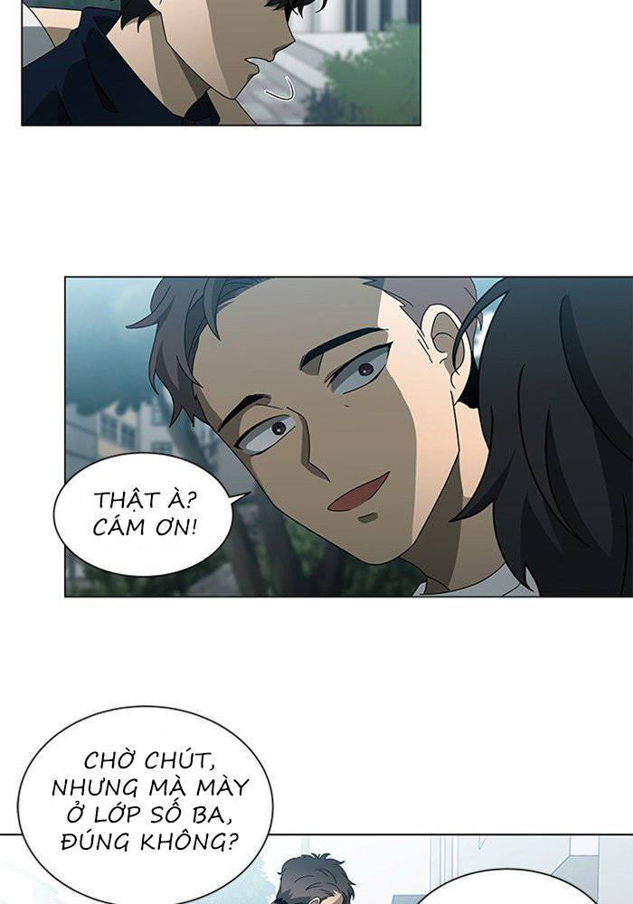 Nó Là Của Tôi - Chương 43