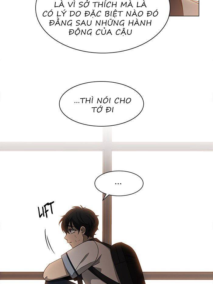 Nó Là Của Tôi - Chương 43