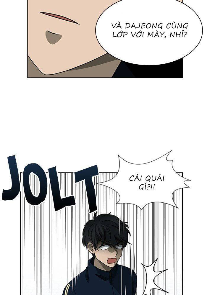 Nó Là Của Tôi - Chương 43