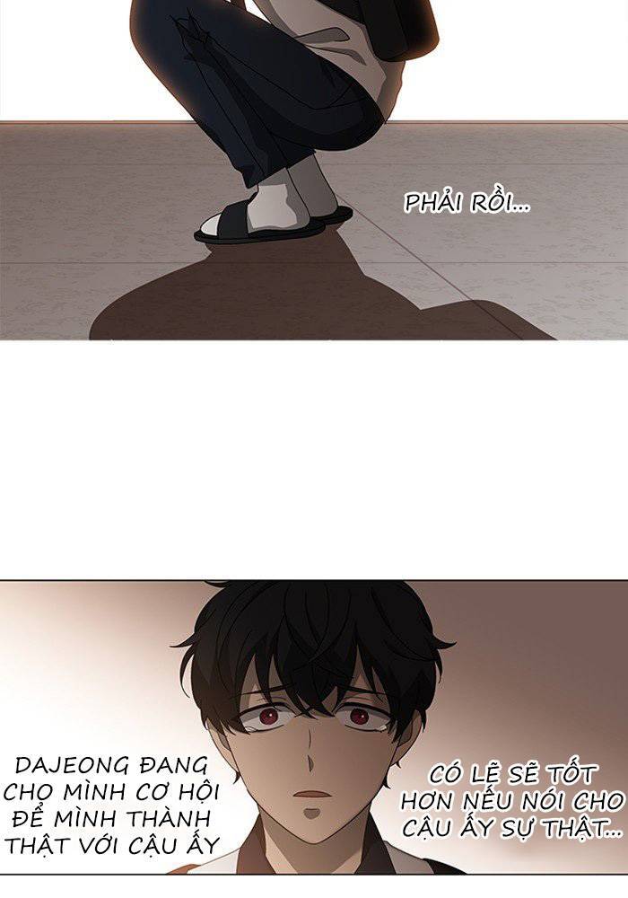 Nó Là Của Tôi - Chương 43