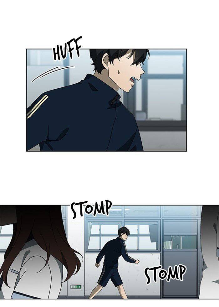 Nó Là Của Tôi - Chương 44