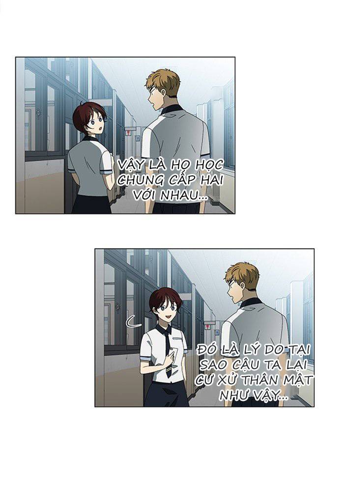 Nó Là Của Tôi - Chương 44