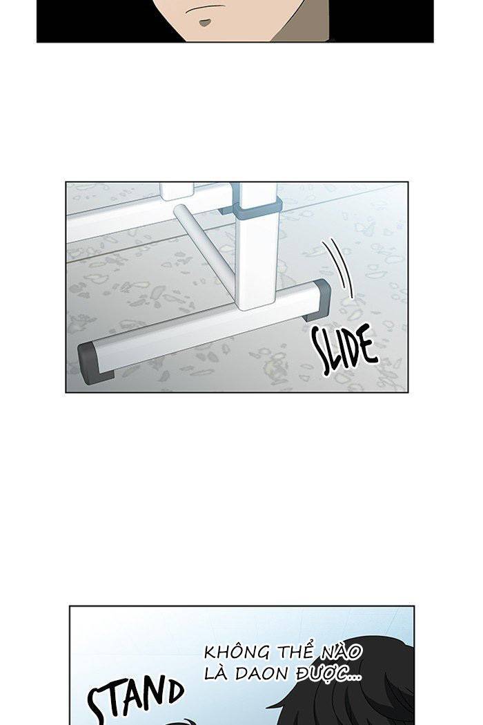 Nó Là Của Tôi - Chương 44