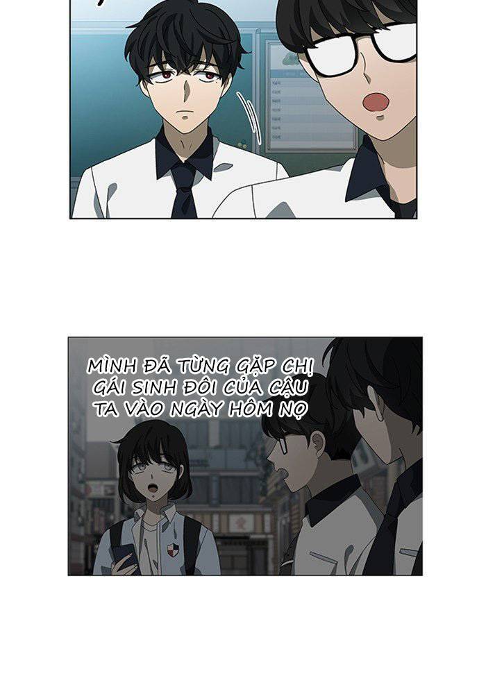 Nó Là Của Tôi - Chương 44