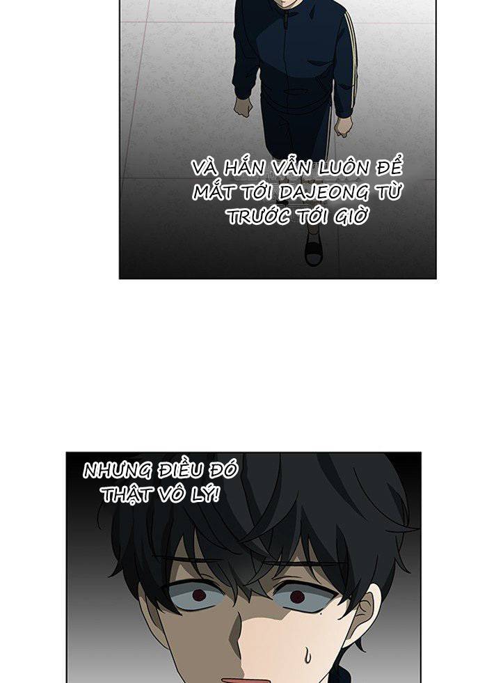 Nó Là Của Tôi - Chương 44