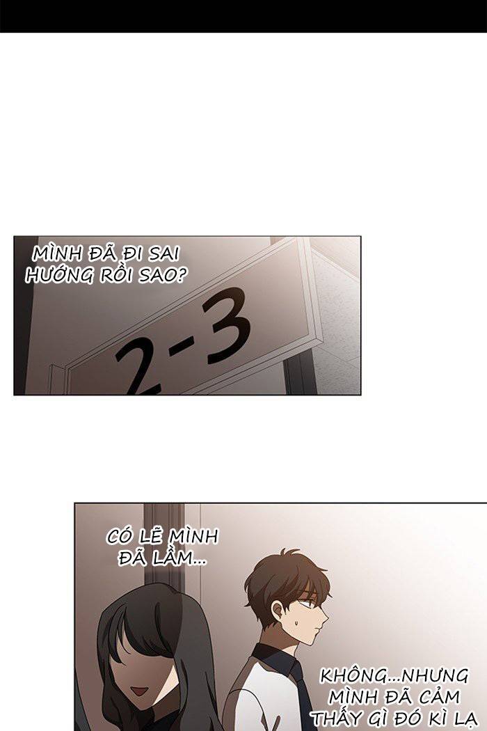 Nó Là Của Tôi - Chương 44